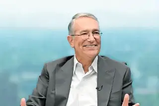 Imagen Salinas Pliego se reúne con Secretario del Tesoro de EU; de esto hablaron 