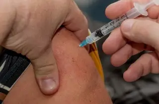 Instalan módulo de vacunación gratuita en Veracruz, checa dónde y qué vacunas ponen