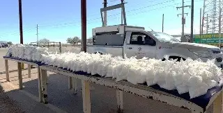 Harfuch reporta golpe a grupos criminales en Sinaloa, Sonora y Guerrero, sin detenidos