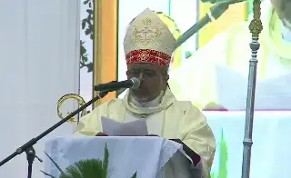 Segundo llamado de la Iglesia católica venezolana ¿Qué pide?