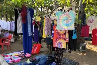 'Competencia desleal': piden regular a ambulantes de Veracruz