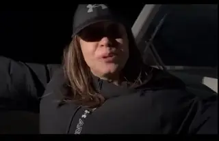 Filtran imágenes de rescate de María Corina Machado (+Video)