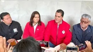 PRI Veracruz acusa presuntas presiones políticas a alcaldes