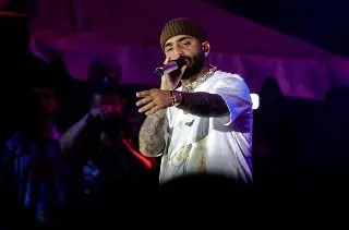 Arcángel, Farruko y Manuel Turizo, entre los estrenos musicales de la semana