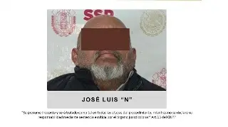 Lo vinculan a proceso al sur de Veracruz; de esto lo acusan 