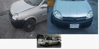 Roban carro de mujer en el puerto de Veracruz; relata cómo ocurrió 