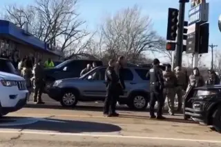 Gobierno de EU investiga a autoridades de Minnesota por supuesta 'obstrucción' al ICE