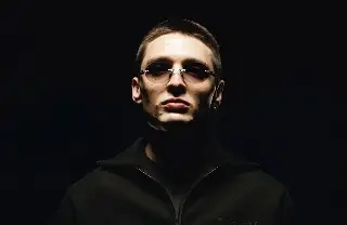 Peso Pluma inicia 2026 con nominación a Premio Lo Nuestro 