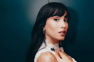 Aitana recibe con beneplácito sus cuatro nominaciones a Premio Lo Nuestro