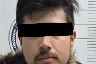 Detienen a Alejandro R en Hidalgo; era buscado por el FBI