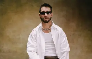 Mora va por Lo Nuestro en Álbum del Año en el género urbano 