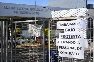 Sefiplan reporta avance del 80% en pagos pendientes a trabajadores de salud