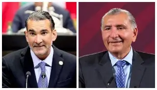 PVEM desconoce a Adán Augusto para negociar la reforma electoral