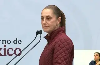 Sheinbaum anuncia posible fecha de incio de la credencialización para unificar sistema de salud