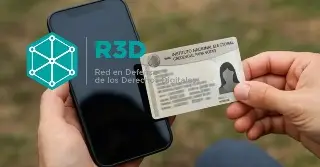 R3D pide suspender registro de líneas telefónicas por riesgos a datos personales