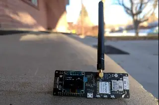 Así se puede armar un sistema de comunicación alterno para emergencias