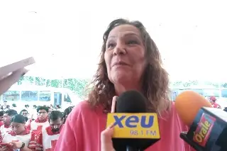 Asociación registró mujeres sobrevivientes del cáncer de mama en Veracruz