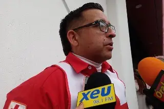 Cruz Roja ya se encuentra preparada para atenciones durante Carnaval de Veracruz
