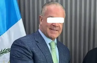 Juez rechaza frenar orden de aprehensión contra socio de Raúl 'R', dueño de Miss Universo