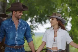 ¡Habrá odio, intriga y pasión! Hoy llega a la TV la arrogante 'Doménica Montero'