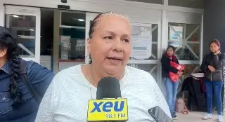 Reportan falta de insumos, equipos y especialistas en la “Torre Pediátrica” de Veracruz