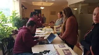 Presentan talleres de capacitación de Emprendedores a Empresarios 