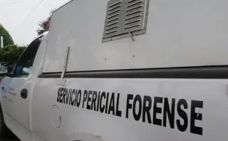 Esto se sabe del cuerpo hallado con huellas de violencia al sur de Veracruz