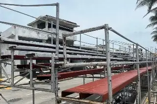 Crearán reglamento para que graderos respeten precios en el Carnaval de Veracruz