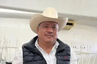 Fallece alcalde de Bácum, Sonora; esto se sabe