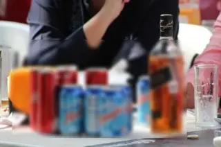 Más de un millón y medio de mexicanos de 12 a 65 años, con dependencia al alcohol: Kershenobich