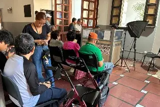 En Registro Civil de Veracruz hasta este mes podrás obtener cita para CURP biométrica