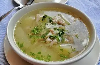 Confunden veneno para ratas con sazonador de pollo