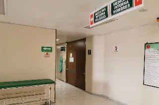 Advierten saturación crítica en hospitales por credencial de salud universal