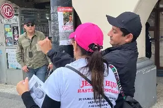Acusan omisión de FGE de Veracruz en caso de secuestro; no recabó videos en pago de rescate