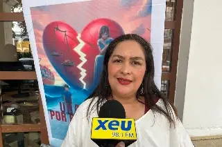 Llevaron a su hijo por un helado, pero ya no regresó, esta es la historia ocurrida en Veracruz