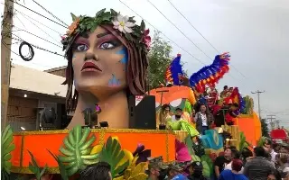 ¿Habrá papaqui en colonia Carranza de Boca del Río? 