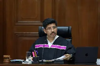 SCJN refuerza peso jurídico de opiniones de ONU sobre detenciones arbitrarias