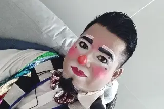 Esto publicó en redes sociales 'Tuntun Piernas Locas' antes de ser hallado muerto