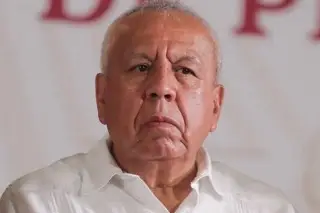 ONG's ven 'alarmante' el nombramiento de extitular de migración en dirección de la SEP