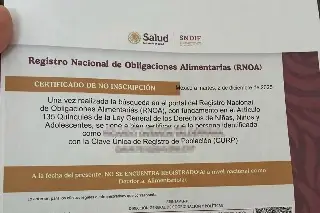 ¿Cómo sacar documento de no deudor alimentario para obtener licencia de conducir en Veracruz?