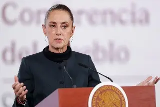 México sólo permitirá ingreso de aviones de EU en condiciones 