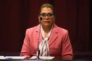 Fiscal de Veracruz anuncia cumplimiento de recomendaciones en derechos humanos