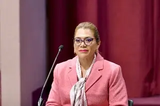 Fiscal de Veracruz anuncia cumplimiento de recomendaciones en derechos humanos