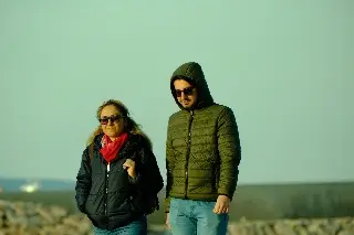 ¿Has sentido más frío de lo normal? Esto es lo que ha ocurrido en Veracruz