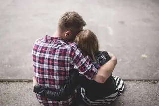 ¿Conoces los beneficios de abrazar? Aquí te contamos 