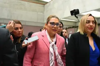 Fiscalía de Veracruz niega que existe persecución contra periodistas 