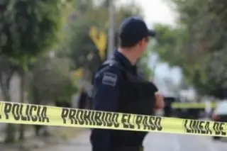 Asesinan a hombre en municipio al centro del estado de Veracruz