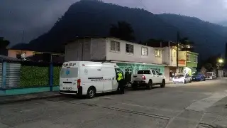Hallan sin vida a menor de edad al interior de su casa en Río Blanco, Veracruz 
