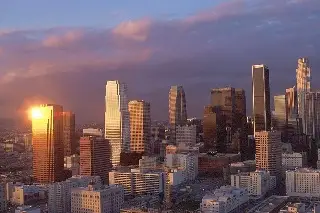 Daneses lanzan campaña de broma para comprar California a EU