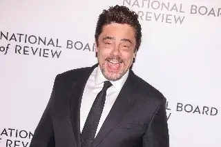 Benicio del Toro aspira al Óscar a mejor actor de reparto por 'Una batalla tras otra'